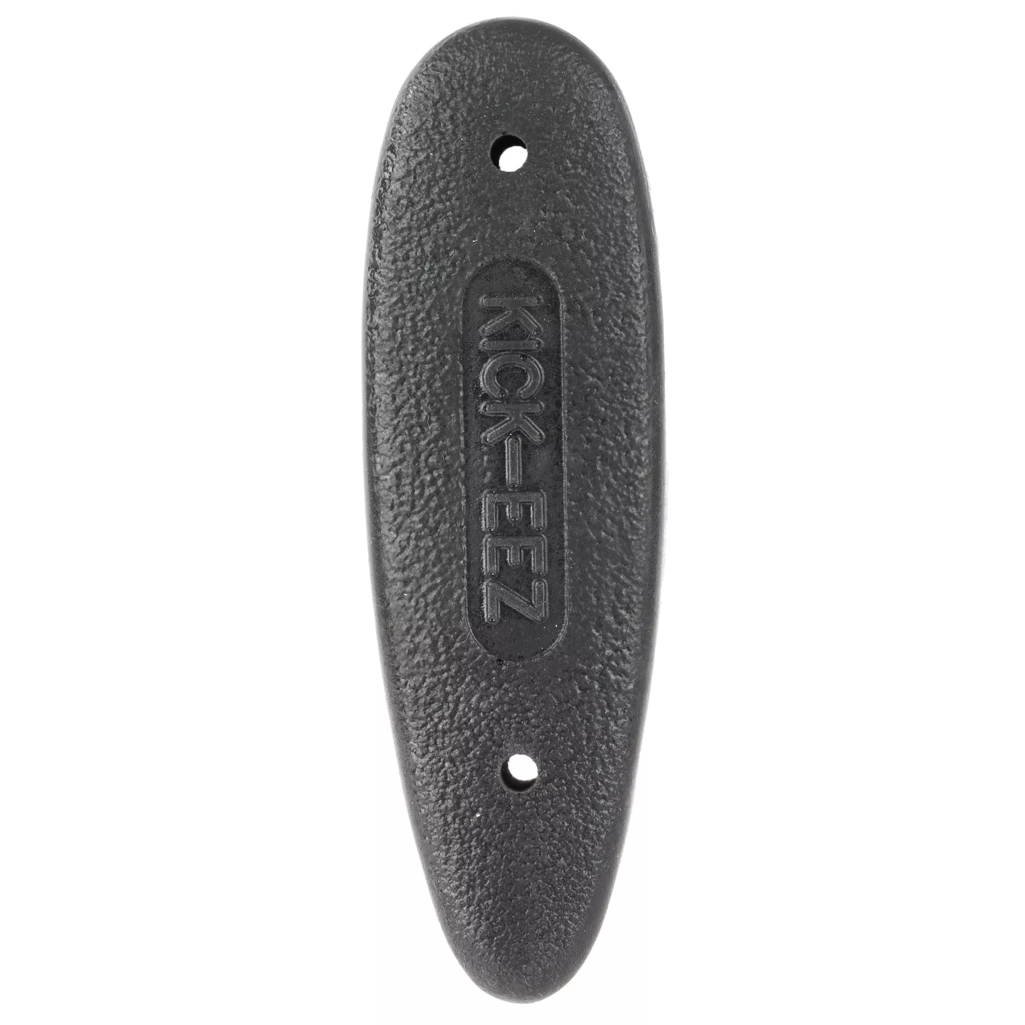 Kick-EEZ Pre-Fit Ruger M77/Winchester88 Recoil Pad Black