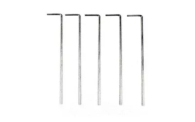 Kimber 1911 Take Down Tool 5-Pack – Essential Field Strip Aid