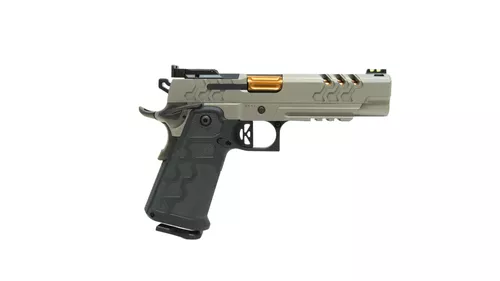 Kimber 2K11 Stainless Target Optic Ready 9mm Pistol