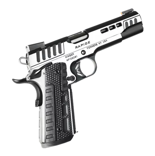 Kimber - RAPIDE (SCORPIUS), 5" , 9mm, 9RD