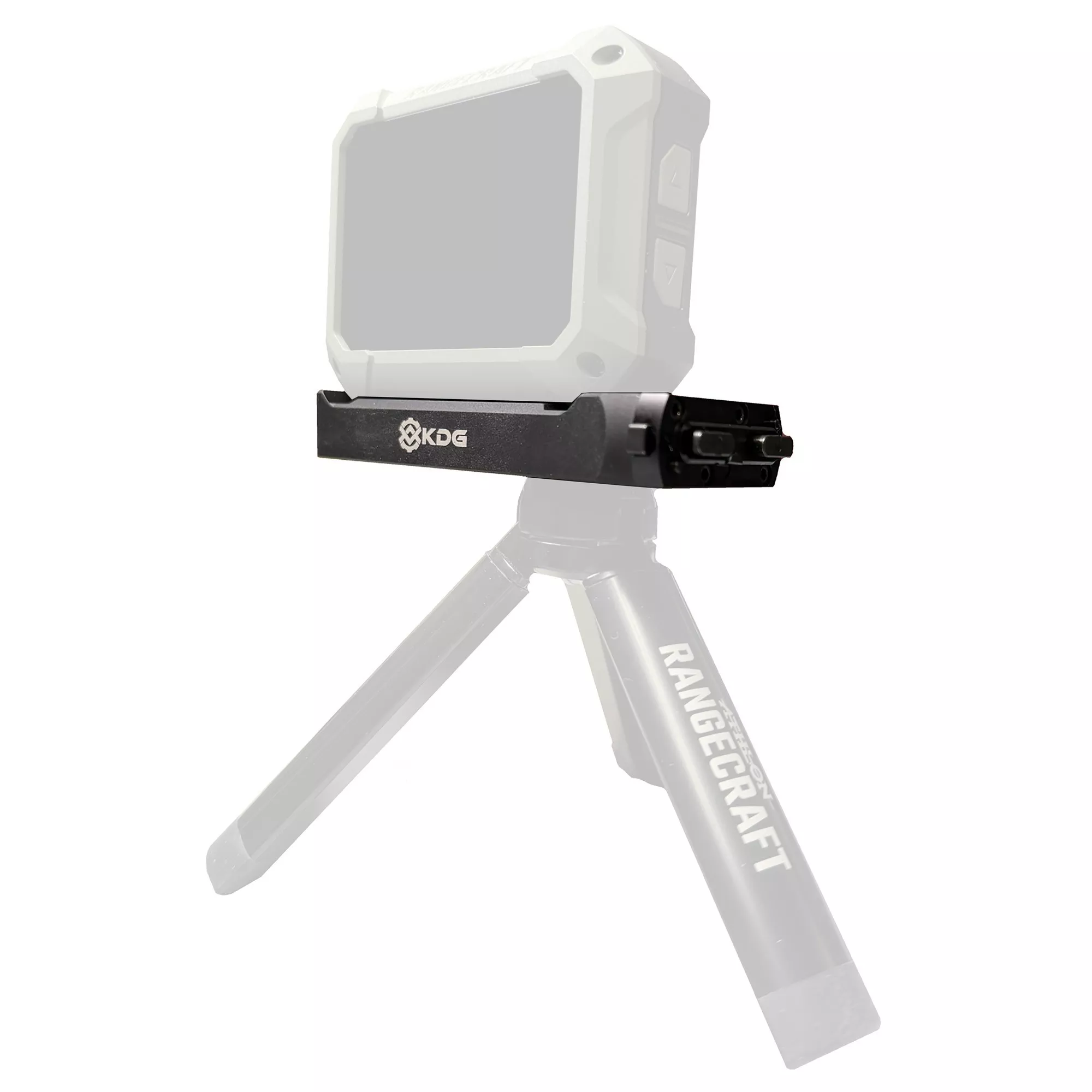 Kinetic Development Group Kinect M-LOK Athlon Rangecraft