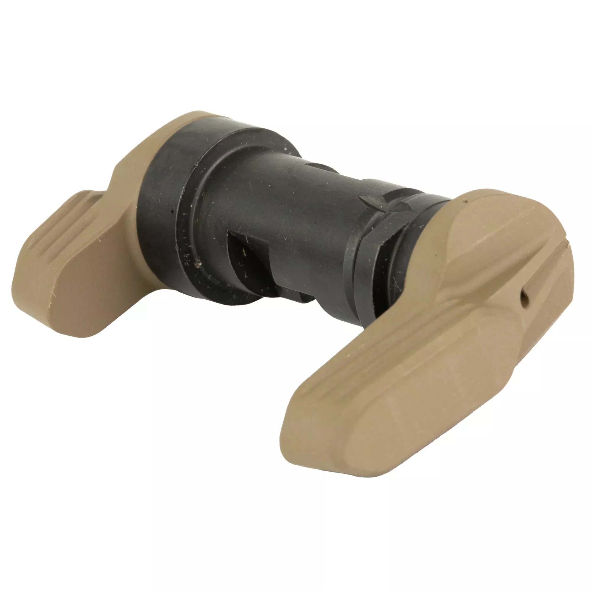 Kinetic Development Group SCAR Talon Ambi Safety Kit – FN SCAR 16S/17S/20S (FDE)