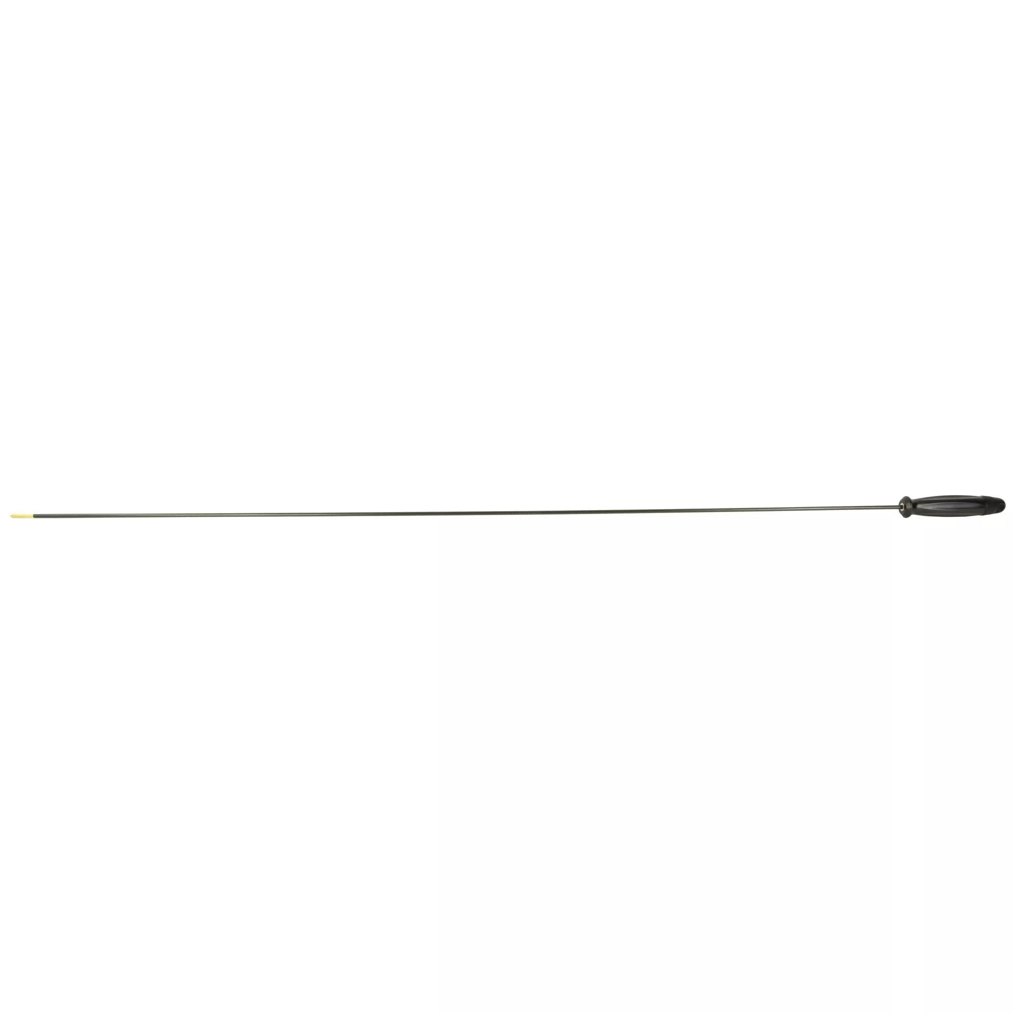 Kleen-Bore Carbon Fiber Cleaning Rod w/Black Handle