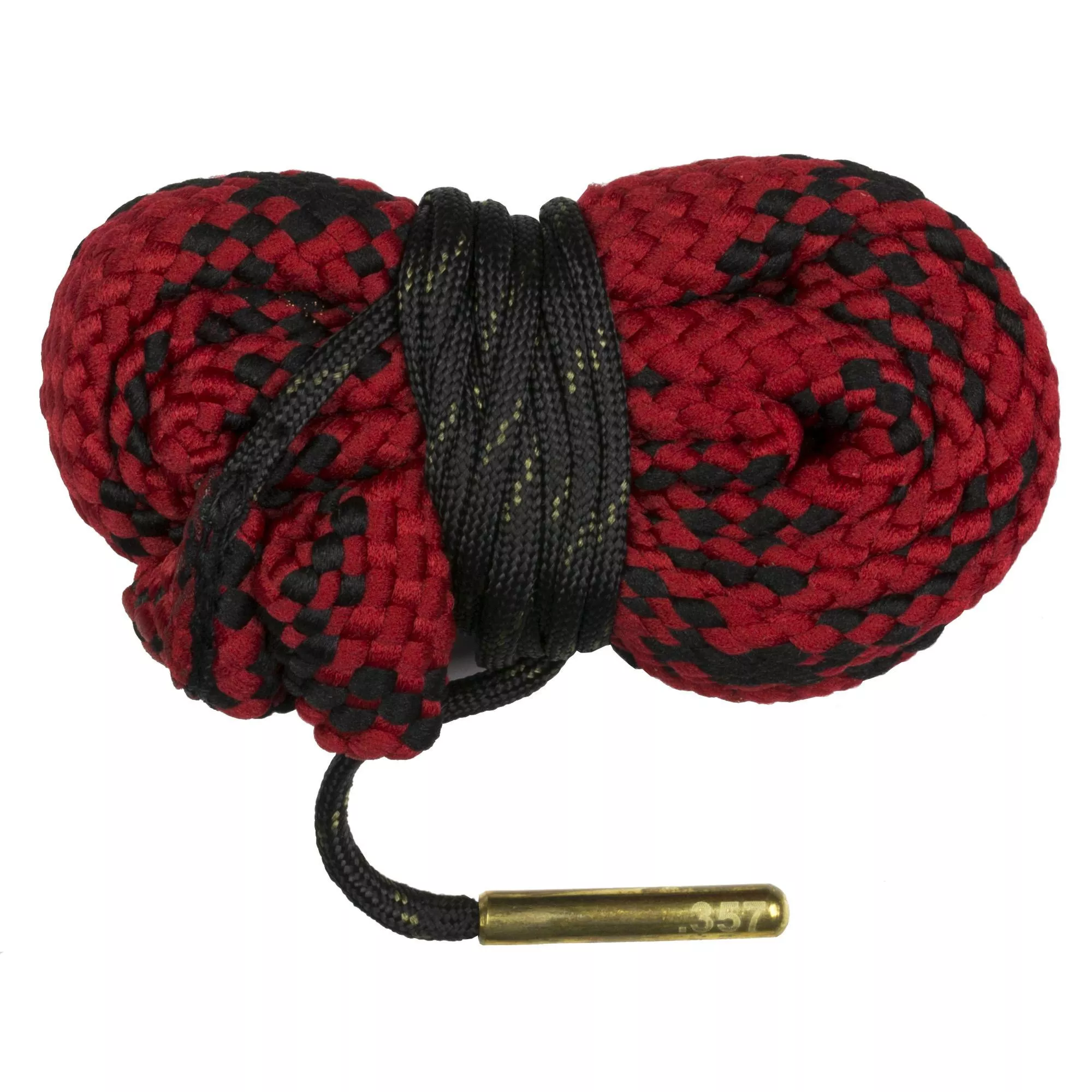 Kleen-Bore Kwik Kleen Pull Through Bore Rope Cleaner w/Breakree