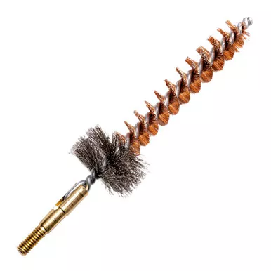 KleenBore M16C Military Style Chamber Brush (#8-36 Threads) for .223 Cal/5.56mm