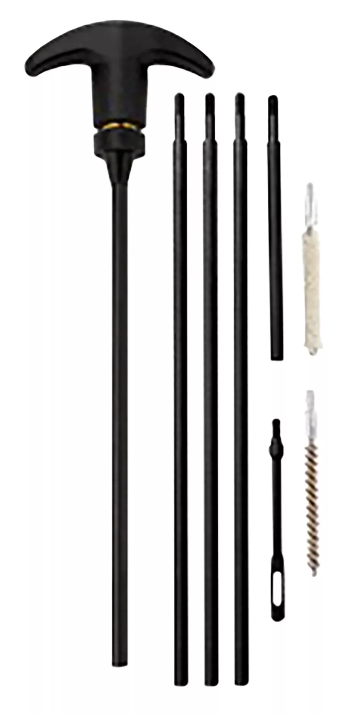 KleenBore VP61 Valu-Pak Rod Set for .22/.223/5.56mm Rifle