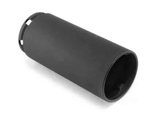 Knights Armament 5.56mm Suppressor Shroud 4″- Black