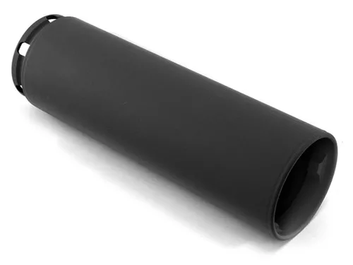 Knights Armament 5.56mm Suppressor Shroud 6″- Black