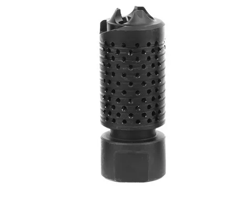 Knights Armament Company 5.56mm M4QD NT-4 MAMS Muzzle Brake
