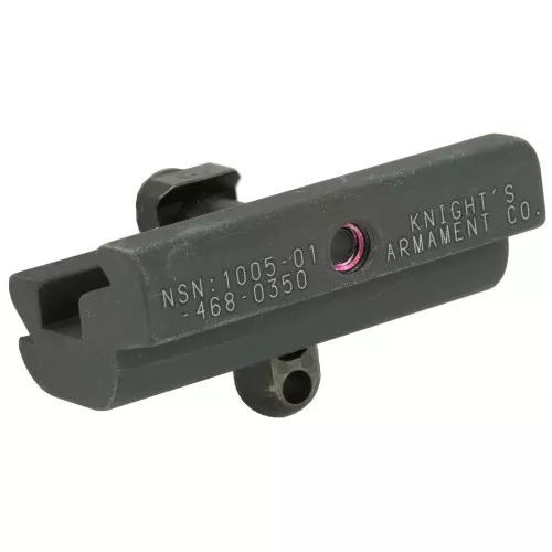 Knights ArmamentRail Bipod Adaptor with Stud