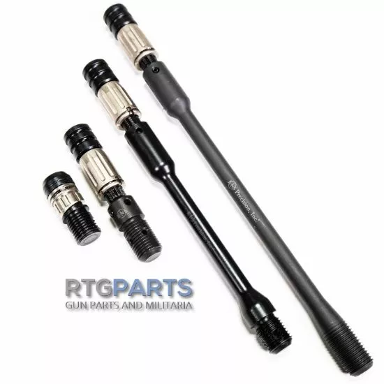 KNS ADJUSTABLE GAS PISTON FOR GALIL ACE RIFLE/GALIL SAR SPECIFIC, AGP-A-8