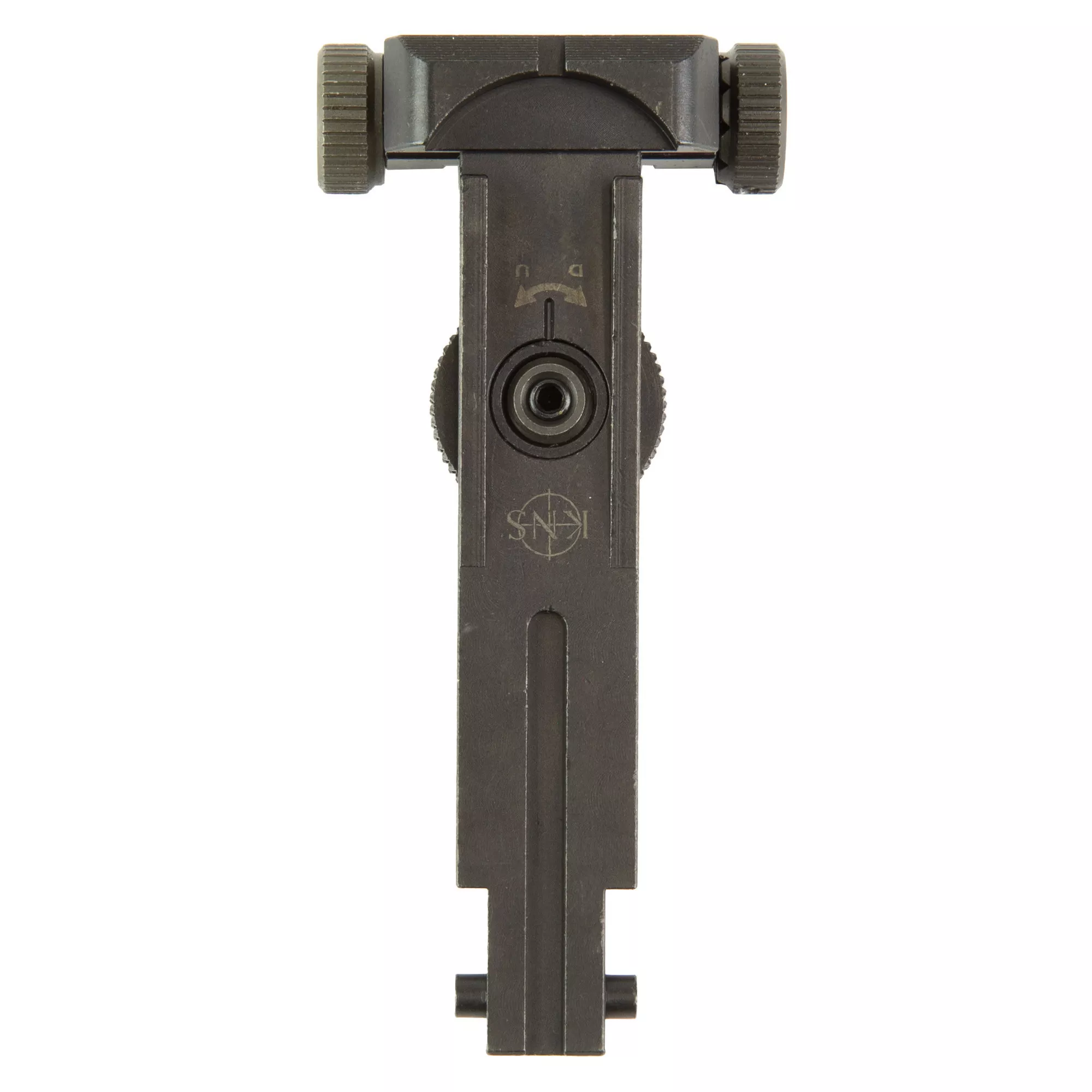 KNS AK-47/AKM Adjustable Rear Sight