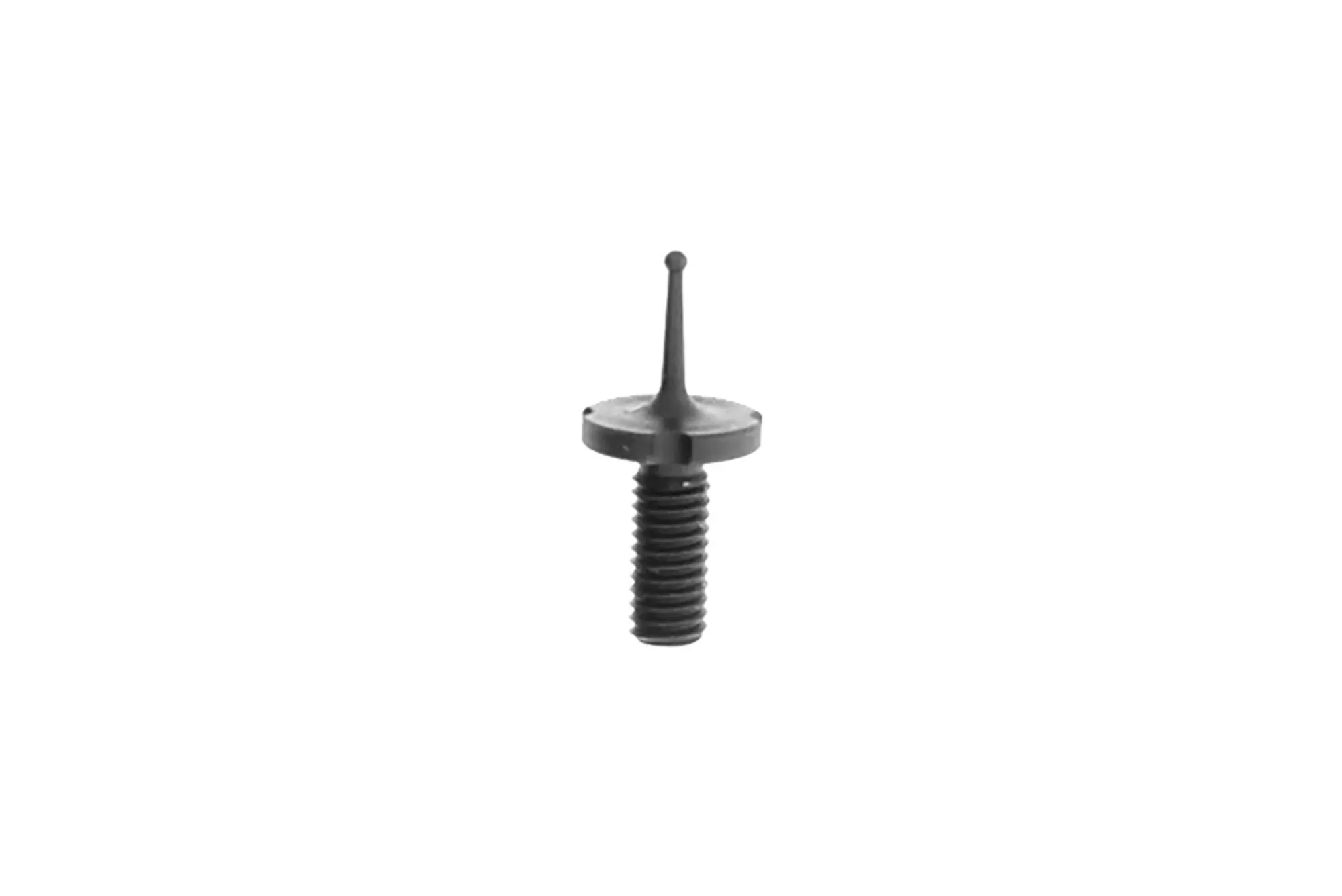 KNS Precision AR15 M16 AR10 SR25 Round Dot Post Sight .052