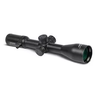 KONUS GLORY 2-16X50 ILLUM GERMAN-4 SCOPE