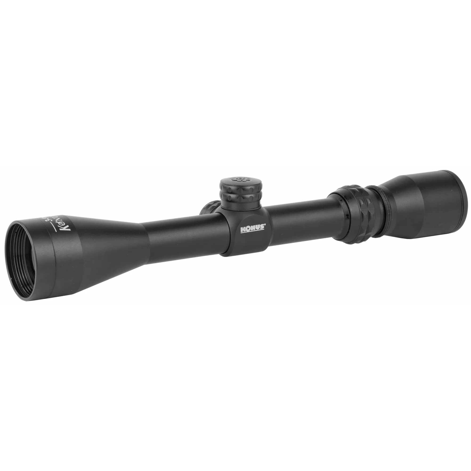 Konus KonusPRO 3-9X40mm Matte Black