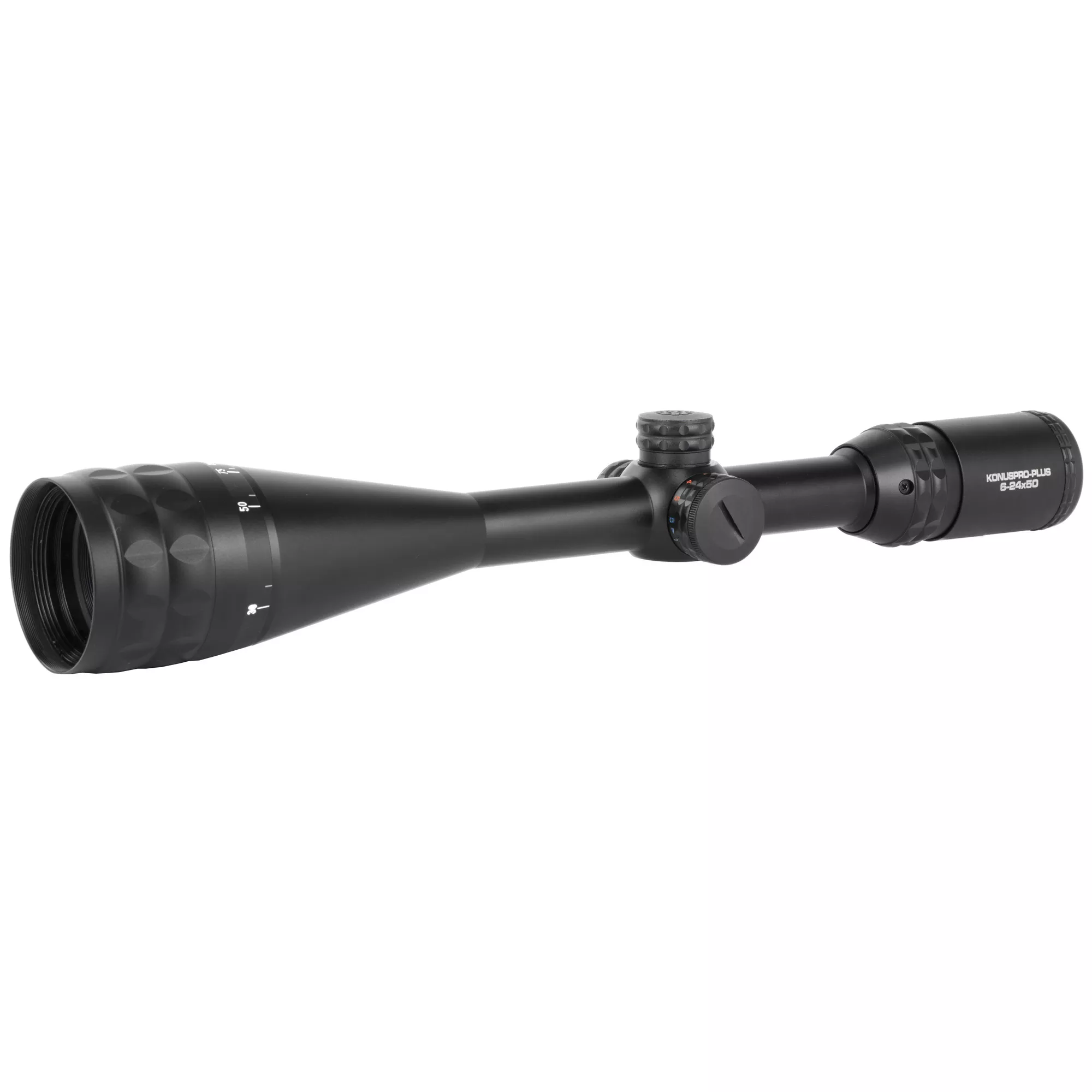Konus Konuspro Plus 6-24x50 Ir Mblk