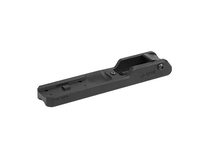 KPYK AKSU/Krinkov Holosun/Aimpoint Micro Scope Mount
