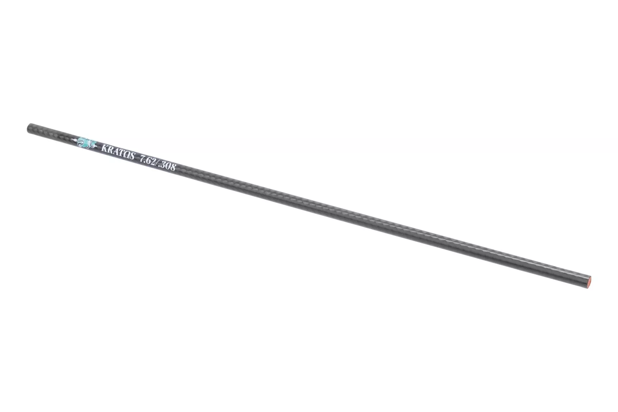 Kratos Design Group 7.62mm Carbon Fiber Bore Alignment Rod