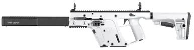 Kriss Usa Vector, Kriss Kv45cap20 Vector Crb G2 45acp 16 Alp