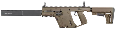 Kriss Usa Vector, Kriss Kv90cfd20 Vector Crb G2 9mm 16 Fde