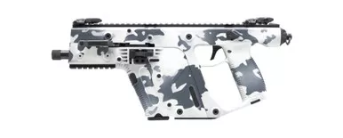 Kriss USA Vector Sdp G2 9mm 5.5" 17+1 Multi Coat Alpine