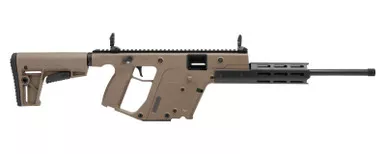 KRISS VECTOR CRB G2 22LR 16" 10RD FDE FIXED STOCK