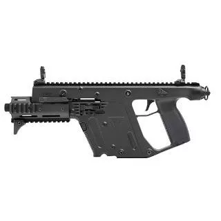 KRISS VECTOR SDP-E G2 45ACP 5.5 TB BLK 13RD