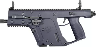 Kriss Vector Sdp Pistol 10mm - G2 5.5" Threaded 15rd Grey<
