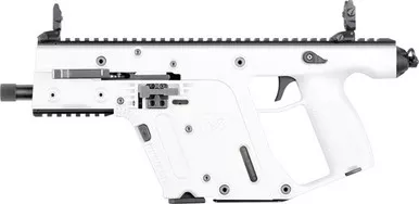 Kriss Vector Sdp Pistol G2 9mm - 5.5" Threaded 17rd Alpine