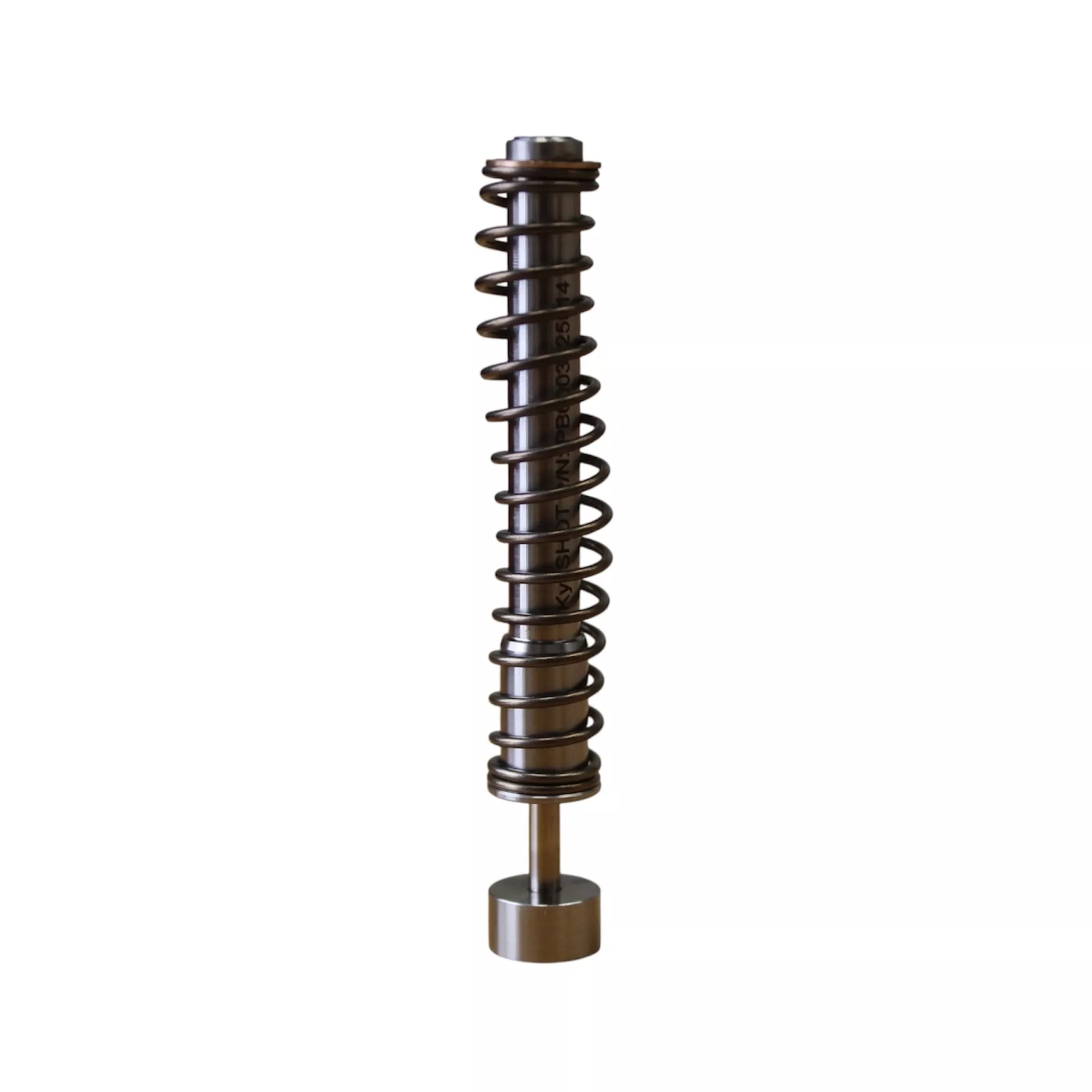KynSHOT Hydraulic Guide Rod for Glock 19 Gen1-3