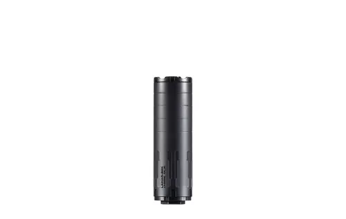 LAHAR-30K, Direct Thread (5/8-24) Suppressor