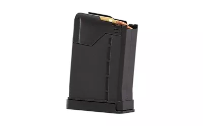 Lancer L5AWM Gen2 .223 Rem/5.56 NATO 10-Round Magazine – AR-15 Compatible