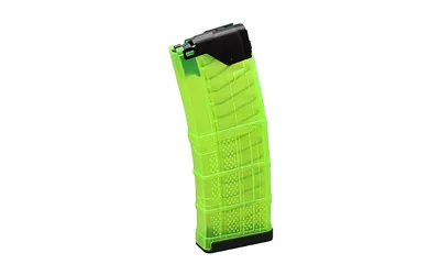 LANCER L5AWM30 .223/5.56 Alien Green - 30RD