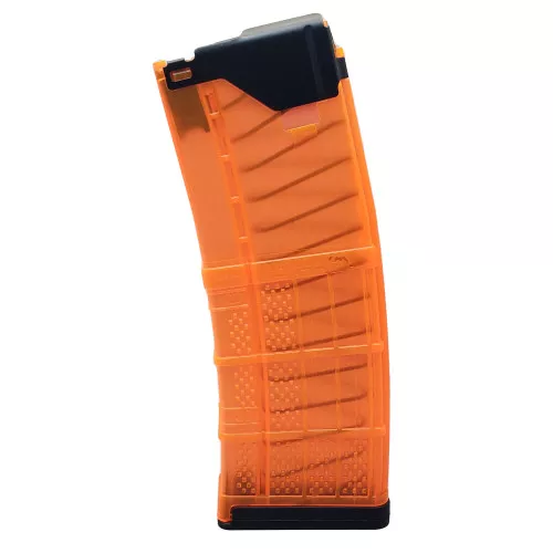 LANCER L5AWM30 .223/5.56 Translucent Orange - 30RD