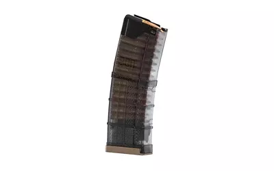 Lancer Systems L5AWM Gen 2 300 BLK 30-Round Magazine – Smoke