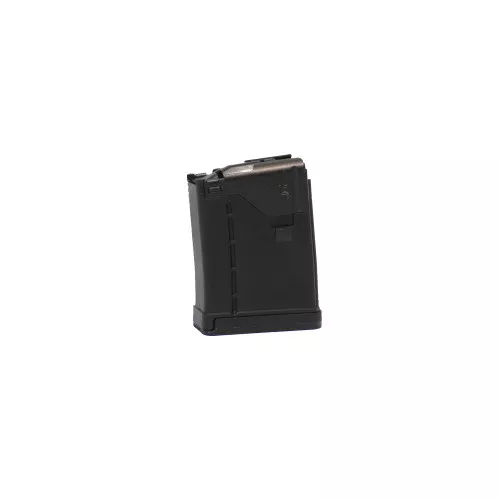 Lancer Systems L5AWM Gen2 .223/5.56 10 Round Magazine - Black