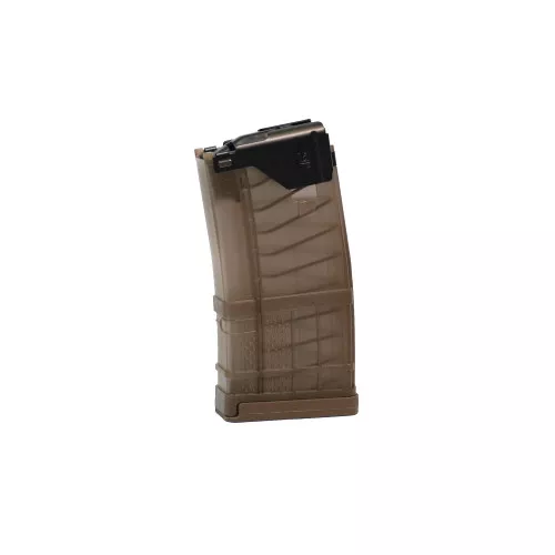 Lancer Systems L5AWM Gen2 .223/5.56 20 Round Magazine - TDE