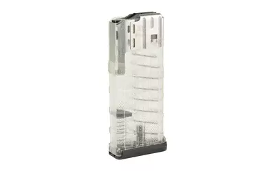 Lancer Systems L7 Advanced Warfighter Magazine 7.62 NATO 25-Round Magazine – AR-10/SR-25 Pattern Rifles