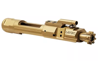 Lantac 556 Enhanced Bcg Tin