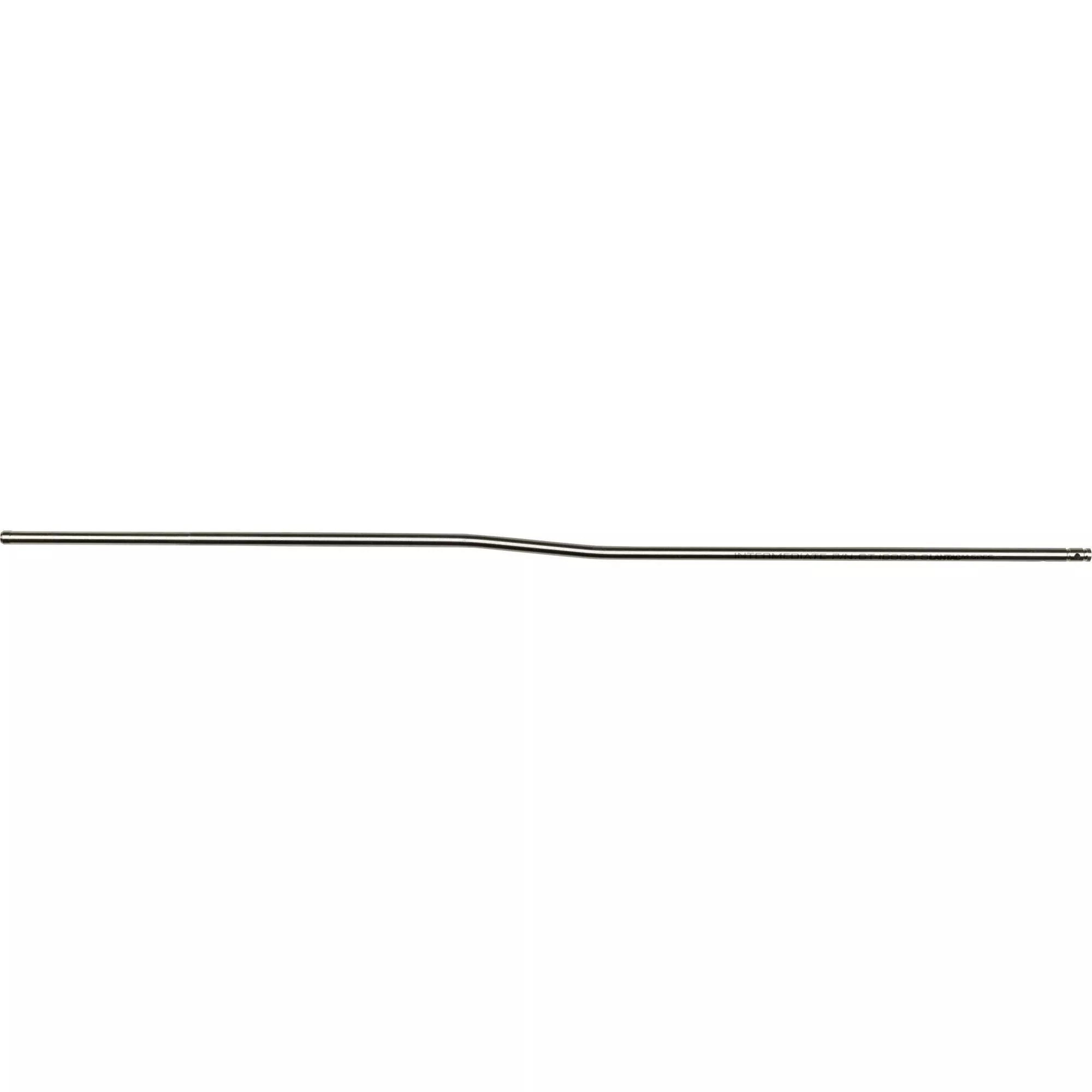 LanTac AR-15 M-Spec Gas Tube Silver