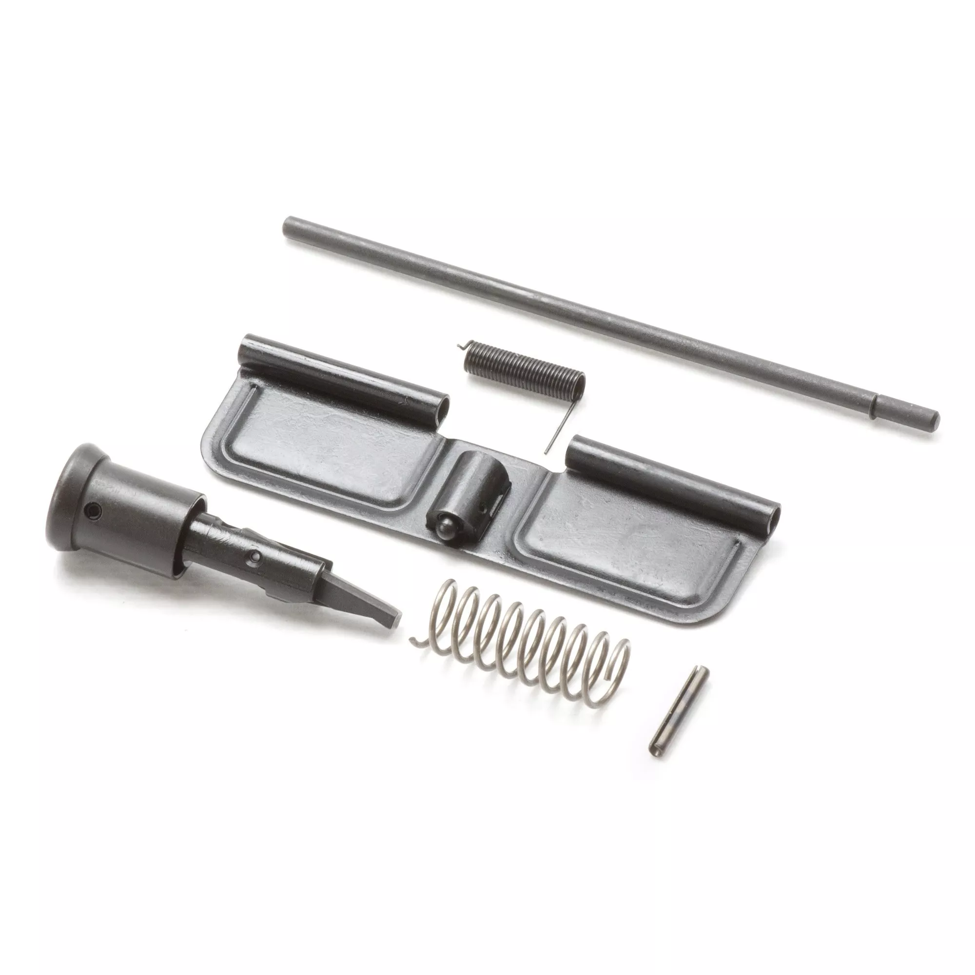 LanTac AR-15 M-Spec Upper Parts Kit Black