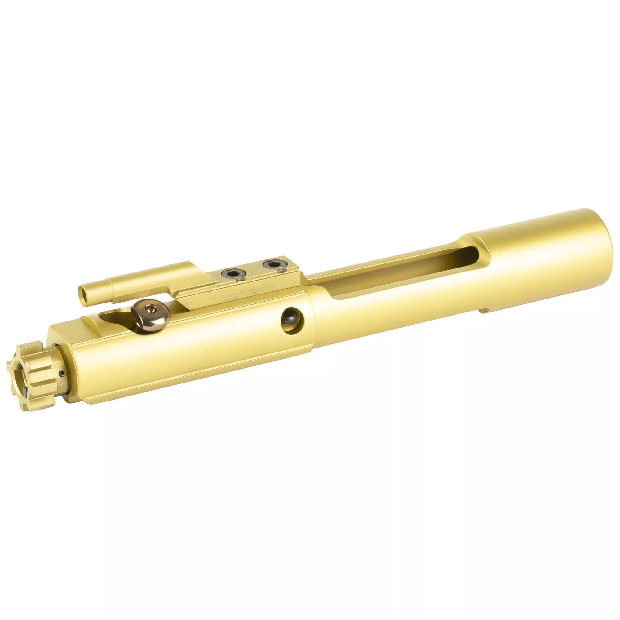 LanTac AR-15/M16 M-Spec Bolt Carrier Group 5.56mm/.223Rem Titanium Nitride