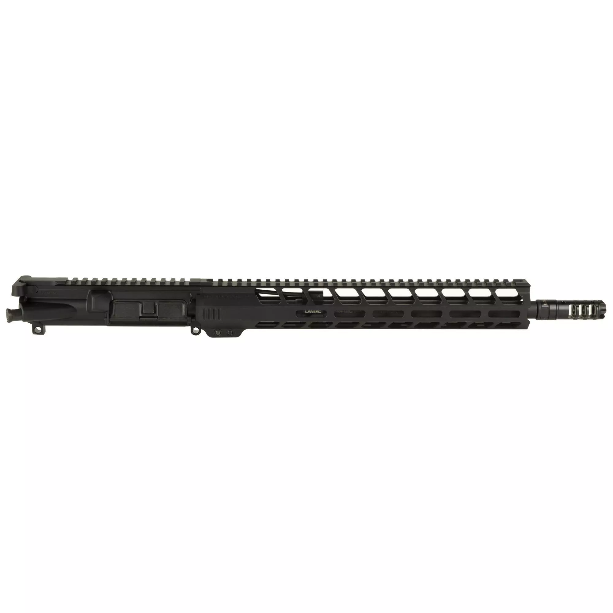 LanTac SF15 AR-15 Patrol Complete Upper Receiver
