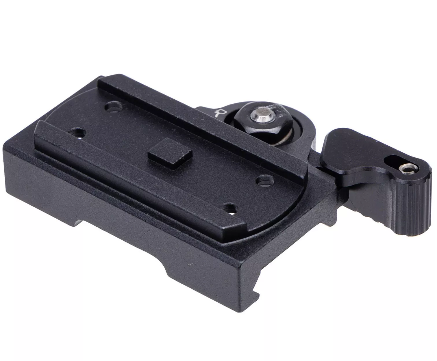 LaRue Tactical Aimpoint Micro Low QD Mount