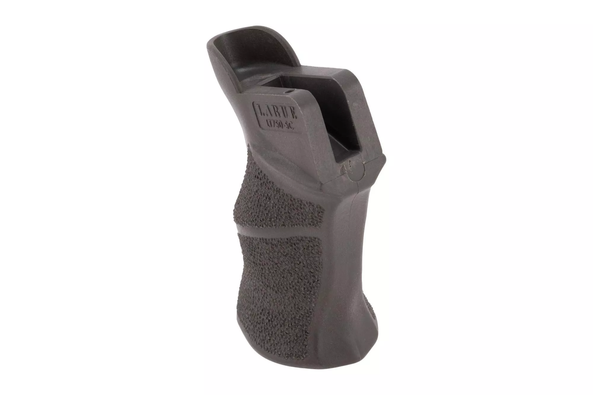 LaRue Tactical AR-15 A-PEG Grip w/Coarse Texture