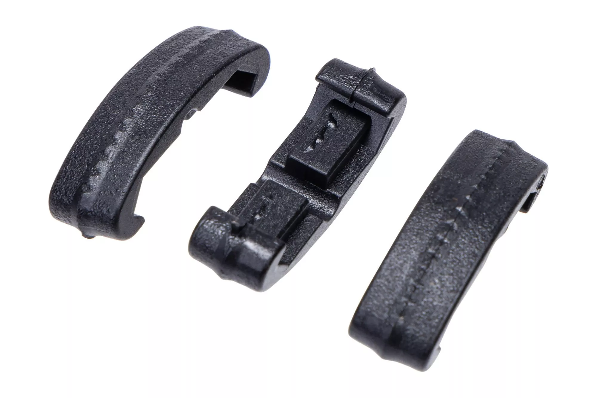 LaRue Tactical IndexClips 72 Piece SetBlack