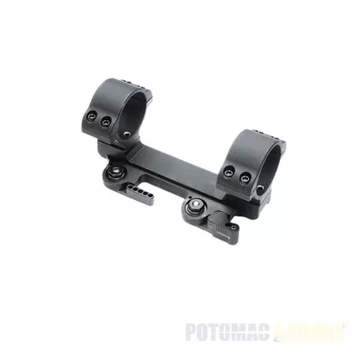 LaRue Tactical OBR QD Scope Mount LT111 - 34mm