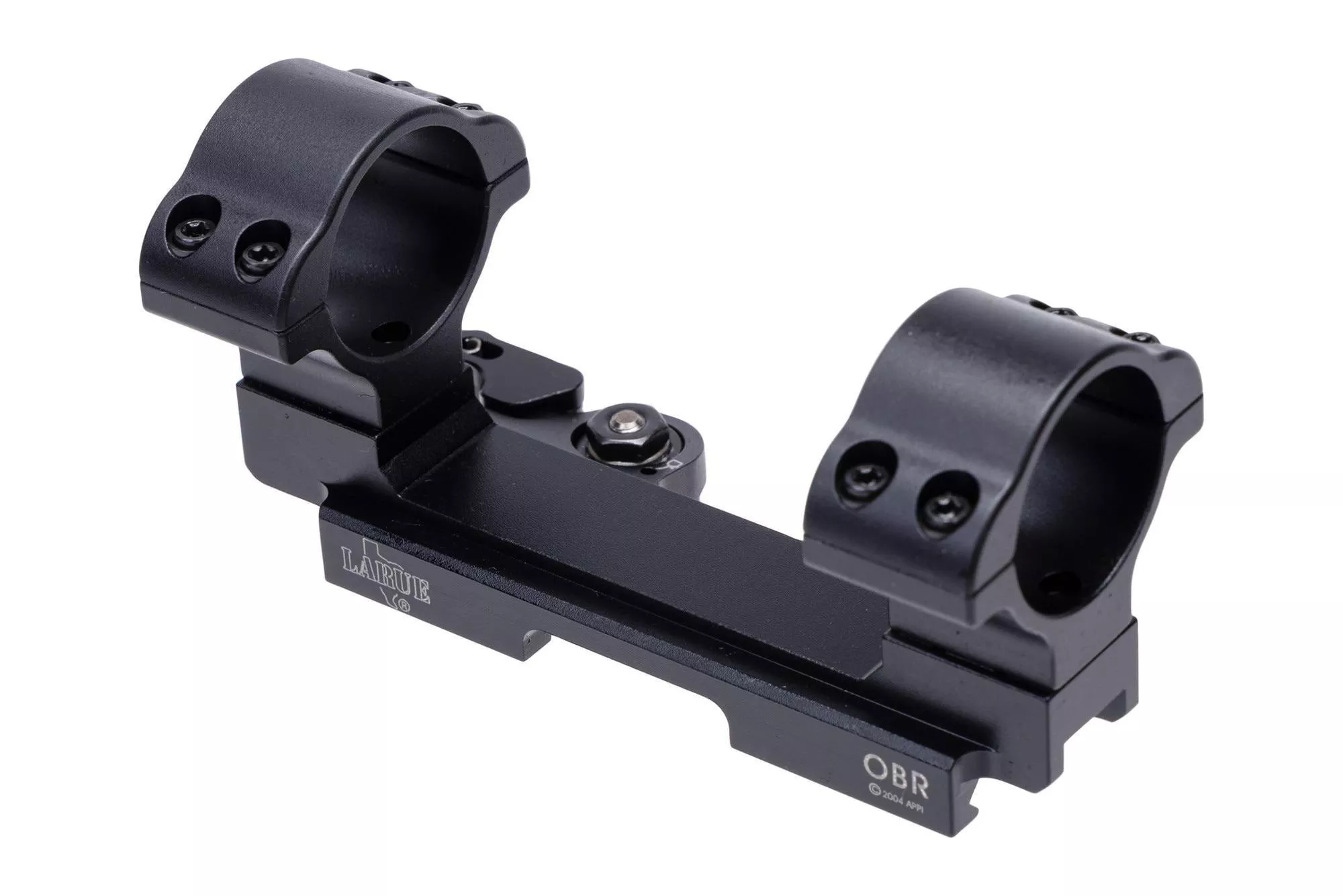 LaRue Tactical OBR QD Scope Mount for Picatinny Rail