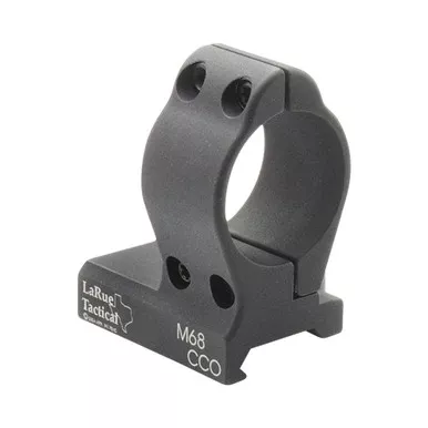 LaRue Tactical QD Mount for Aimpoint CompM Series, M68 CCO