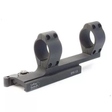 LaRue Tactical SPR/M4 Scope Mount SPR-1.5 QD - LT104